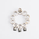 Martti Viikinniemi riipus | Hopea - Riipukset ja kaulakorut - Martti Viikinniemi | Caratia