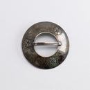 Kalevala Koru Lindström Holger rintakoru | Hopea - Rintakorut - Kalevala Koru | Caratia