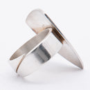 Platinoro sormus | Hopea - Sormukset - Platinoro | Caratia