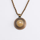 Kalevala Koru kaulakoru | Pronssi - Riipukset ja kaulakorut - Kalevala Koru | Caratia