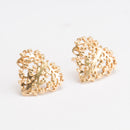 Lumoava Bella korvakorut | Kulta - Korvakorut - Lumoava | Caratia