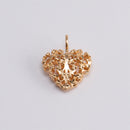 Lumoava Bella riipus | Kulta - Riipukset ja kaulakorut - Lumoava | Caratia