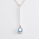 Kalevala Koru Hehku riipus | Hopea - Riipukset ja kaulakorut - Kalevala Koru | Caratia