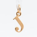 Thomas Sabo J-kirjain hela | Hopea