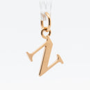 Thomas Sabo N-kirjain hela | Hopea