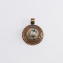 Kalevala Koru riipus | Pronssi - Riipukset ja kaulakorut - Kalevala Koru | Caratia