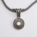 Kalevala Koru riipus | Hopea - Riipukset ja kaulakorut - Kalevala Koru | Caratia