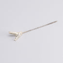 Lapponia hattuneula | Hopea - Rintakorut - Lapponia | Caratia