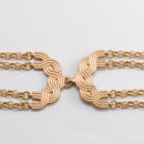 Kalevala Koru Louhetar kaulakoru | Pronssi - Riipukset ja kaulakorut - Kalevala Koru | Caratia