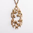 Kultasepät Salovaara riipus | Pronssi - Riipukset ja kaulakorut - Kultasepät Salovaara | Caratia