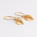 Kalevala Koru Lumikukka korvakorut | Pronssi - Korvakorut - Kalevala Koru | Caratia