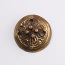 Kalevala Koru Kymenlaakson solki rintakoru | Pronssi - Rintakorut - Kalevala Koru | Caratia