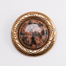 Kalevala Koru solki-1616 | Pronssi - Rintakorut - Kalevala Koru | Caratia