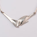 Lapponia Zoltan Popovits Hespera kaulakoru | Hopea - Riipukset ja kaulakorut - Lapponia | Caratia