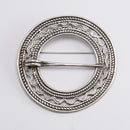 Kalevala Koru rintakoru Hopea - Rintakorut - Kalevala Koru | Caratia