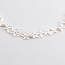 Kalevala Koru Haave kaulakoru | Hopea - Riipukset ja kaulakorut - Kalevala Koru | Caratia