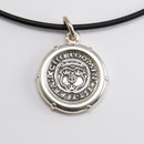 Kalevala Koru kaulakoru | Hopea - Riipukset ja kaulakorut - Kalevala Koru | Caratia