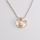 Kalevala Koru Suojassa-riipus | Hopea - Riipukset ja kaulakorut - Kalevala Koru | Caratia