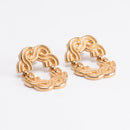 Kalevala Koru Louhetar korvakorut pienet | Pronssi - Korvakorut - Kalevala Koru | Caratia