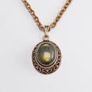 Kalevala Koru riipus | Pronssi - Riipukset ja kaulakorut - Kalevala Koru | Caratia