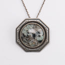 Kalevala Koru Viapori solkiriipus | Hopea - Riipukset ja kaulakorut - Kalevala Koru | Caratia