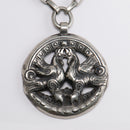 Kalevala Koru kaulakoru | Hopeoitu - Riipukset ja kaulakorut - Kalevala Koru | Caratia