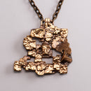 Riipus | Pronssi - Riipukset ja kaulakorut - Muut design-brändit | Caratia