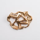 Rintakoru | Pronssi - Rintakorut - Muut design-brändit | Caratia