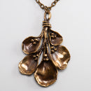 Reino Niskanen riipus | Pronssi - Riipukset ja kaulakorut - Muut design-brändit | Caratia