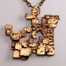 Riipus | Pronssi - Riipukset ja kaulakorut - Muut design-brändit | Caratia