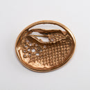 Rintakoru | Pronssi - Rintakorut - Muut design-brändit | Caratia