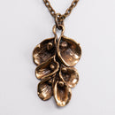 Reino Niskanen riipus | Pronssi - Riipukset ja kaulakorut - Muut design-brändit | Caratia