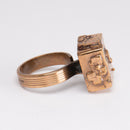 Sormus | Pronssi - Sormukset - Muut design-brändit | Caratia