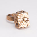 Sormus | Pronssi - Sormukset - Muut design-brändit | Caratia