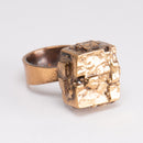 Sormus | Pronssi - Sormukset - Muut design-brändit | Caratia