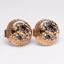 Kalvosinnapit | Pronssi - Kalvosinnapit - Muut design-brändit | Caratia