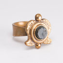 Sormus | Pronssi - Sormukset - Muut design-brändit | Caratia