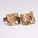 Kalvosinnapit | Pronssi - Kalvosinnapit - Muut design-brändit | Caratia