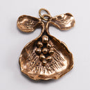 Reino Niskanen riipus | Pronssi - Riipukset ja kaulakorut - Muut design-brändit | Caratia