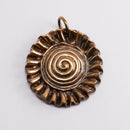 Reijo Muona riipus | Pronssi - Riipukset ja kaulakorut - Seppo Tamminen | Caratia