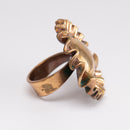 Reijo Muona sormus | Pronssi - Sormukset - Muut design-brändit | Caratia