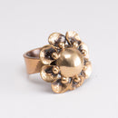 Reino Niskanen sormus | Pronssi - Sormukset - Muut design-brändit | Caratia