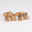 Kalvosinnapit | Pronssi - Kalvosinnapit - Muut design-brändit | Caratia