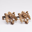 Seppo Tamminen kalvosinnapit | Pronssi - Kalvosinnapit - Muut design-brändit | Caratia