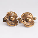 Seppo Tamminen kalvosinnapit | Pronssi - Kalvosinnapit - Muut design-brändit | Caratia