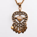 Riipus | Pronssi - Riipukset ja kaulakorut - Muut design-brändit | Caratia