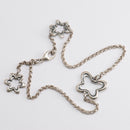 Kalevala Koru Ilona nilkkakoru | Hopea - Nilkkakorut - Kalevala Koru | Caratia