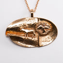 Riipus | Pronssi - Riipukset ja kaulakorut - Muut design-brändit | Caratia