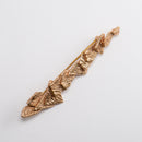 Rintakoru | Pronssi - Rintakorut - Muut design-brändit | Caratia