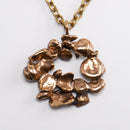 Riipus | Pronssi - Riipukset ja kaulakorut - Muut design-brändit | Caratia